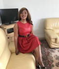 Dating Woman France to LYON : Mandy, 43 years